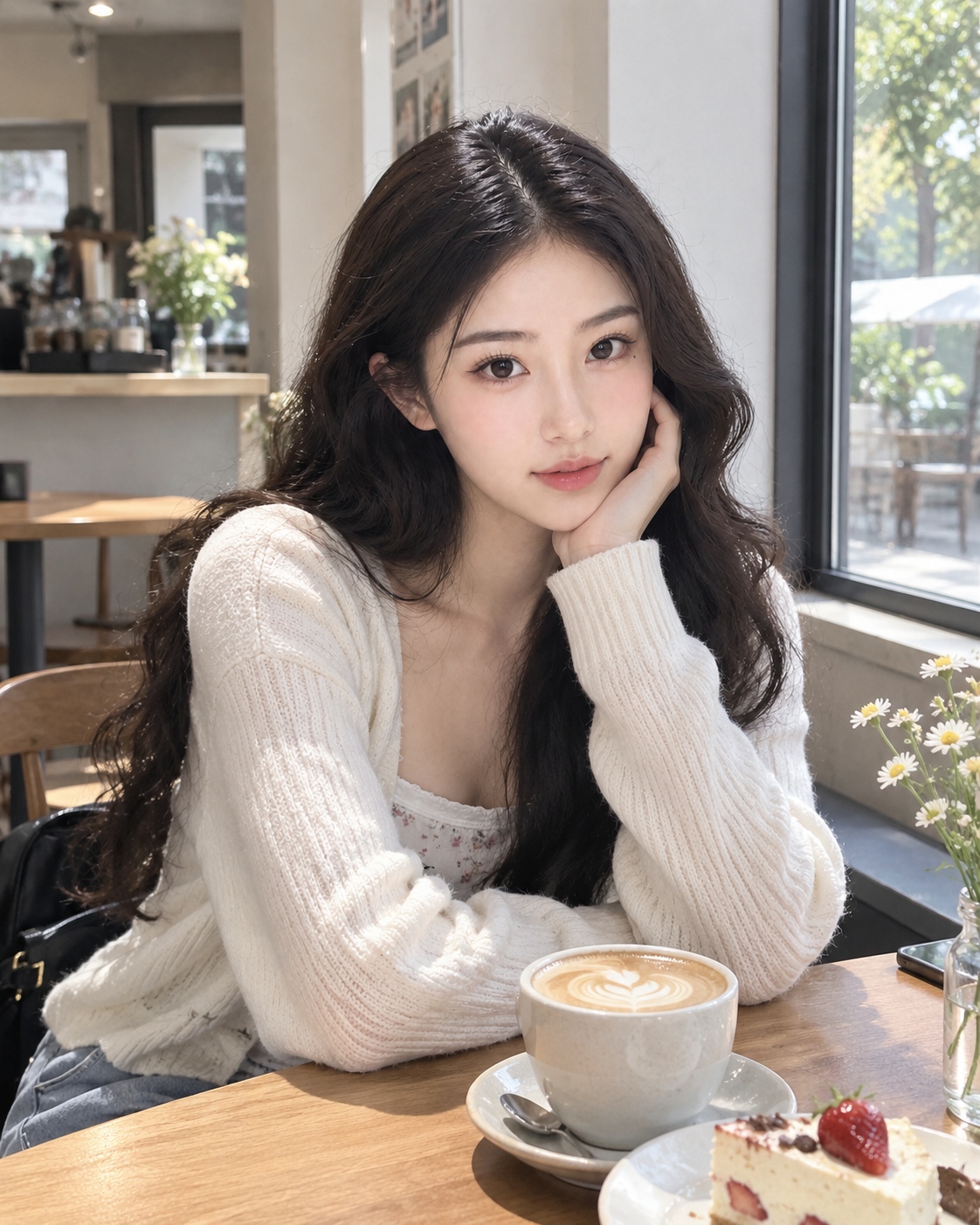 KIKI 日常形象